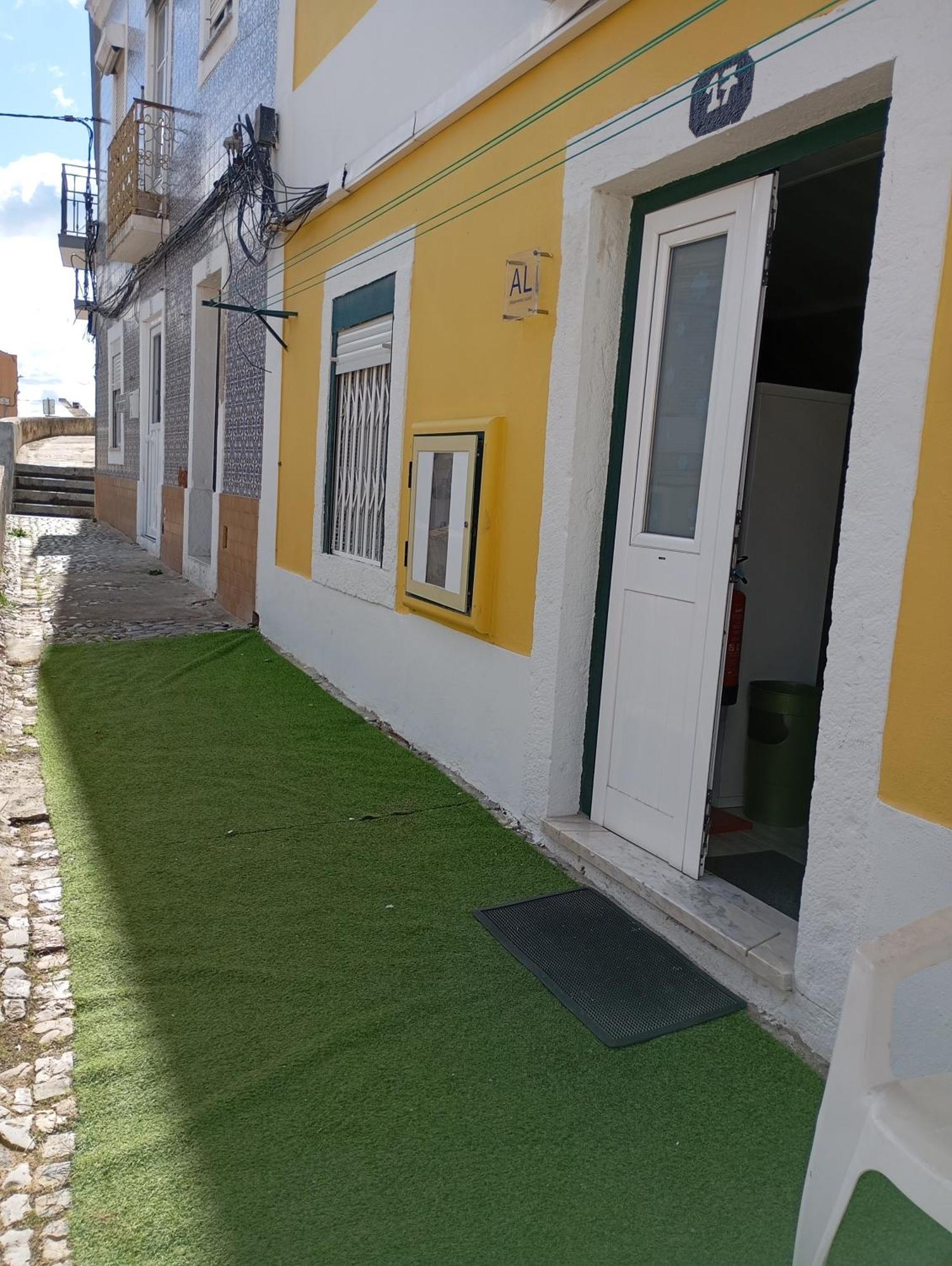 Sao Filipe Studio By Casas De Setúbal Exterior foto